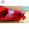 GELING-luz para parachoques trasero de coche, OE 10571685 10571686, para Mg Zs 2020 2021