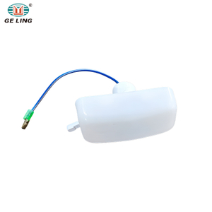 Lampada per targa NHR di alta qualit&agrave; per camion per Isuzu Nhr 1998 Nkr Jmc