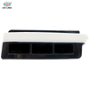 GELING Accessori auto Pannello anteriore ventilato per Isuzu Fsr113 Fsr112