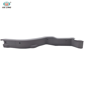 ملحقات السيارة أرضية مخططة لسيارة Isuzu Giga Fvr Ftr