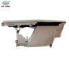 GELING อะไหล่เครื่องบินมุมกันชนสำหรับ Isuzu 700p Elf Nqr Npr