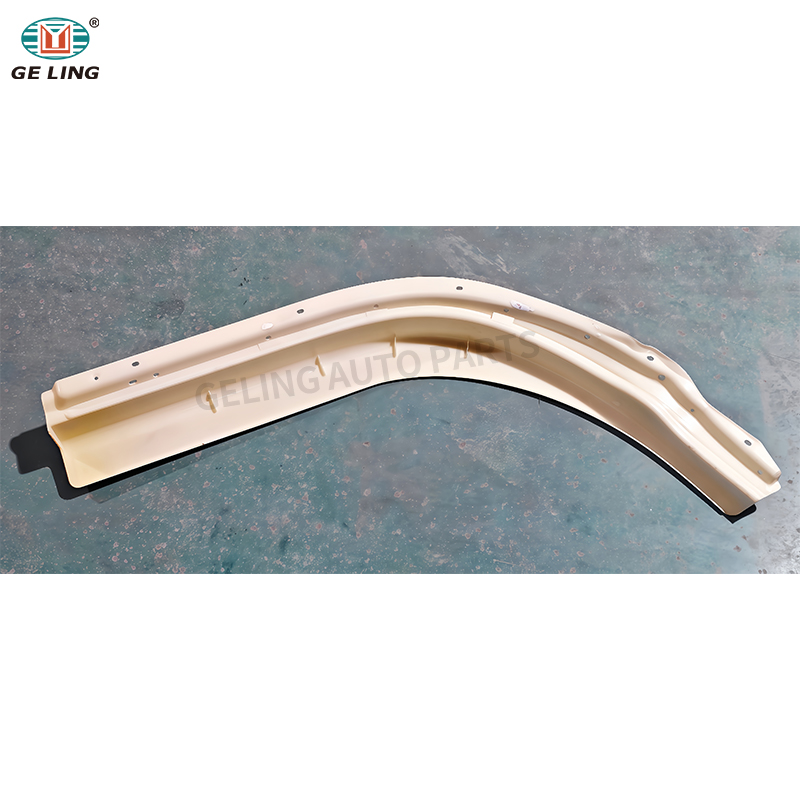 غطاء عجلة قطع غيار السيارات GELING لـ Isuzu 600p Elf Nqr Npr 