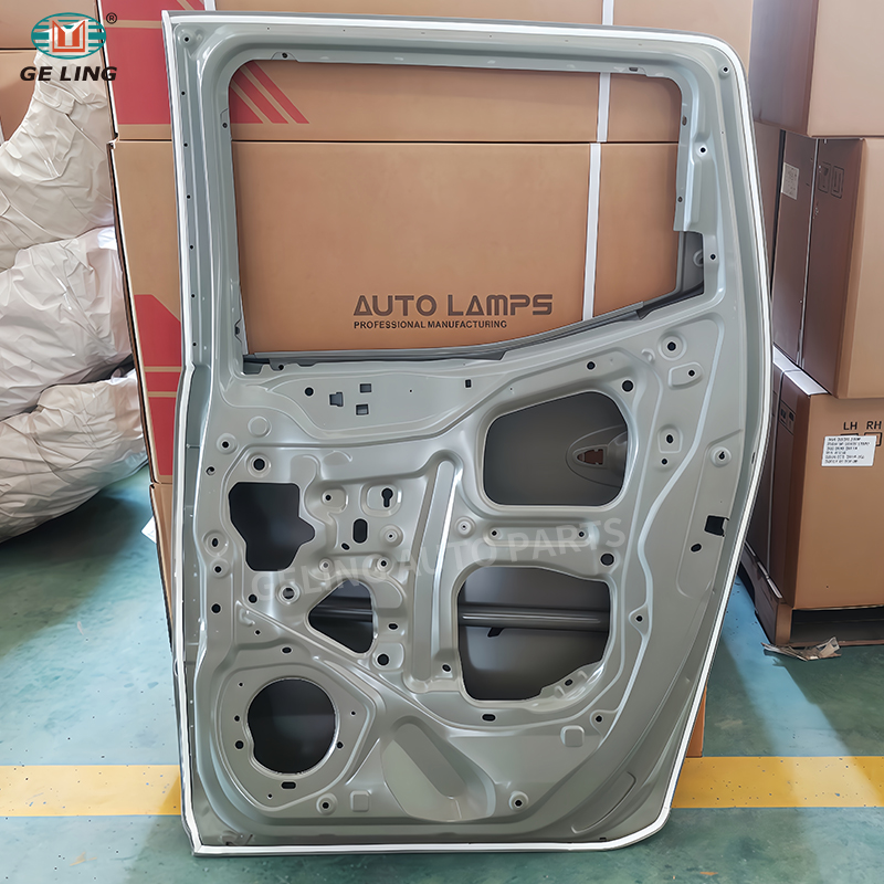 GELING Kit carrozzeria porta posteriore per Nissan Navara D22 D40 2015
