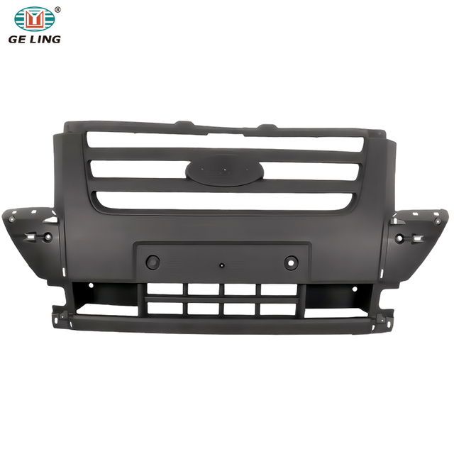 Ford Transit V348 2006-2008 i&ccedil;in Araba Aksesuarları Orta Tampon