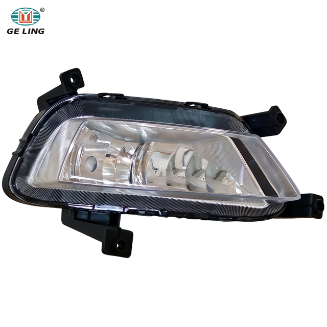 GELING feu antibrouillard feu de conduite pour Mg Zs 2020