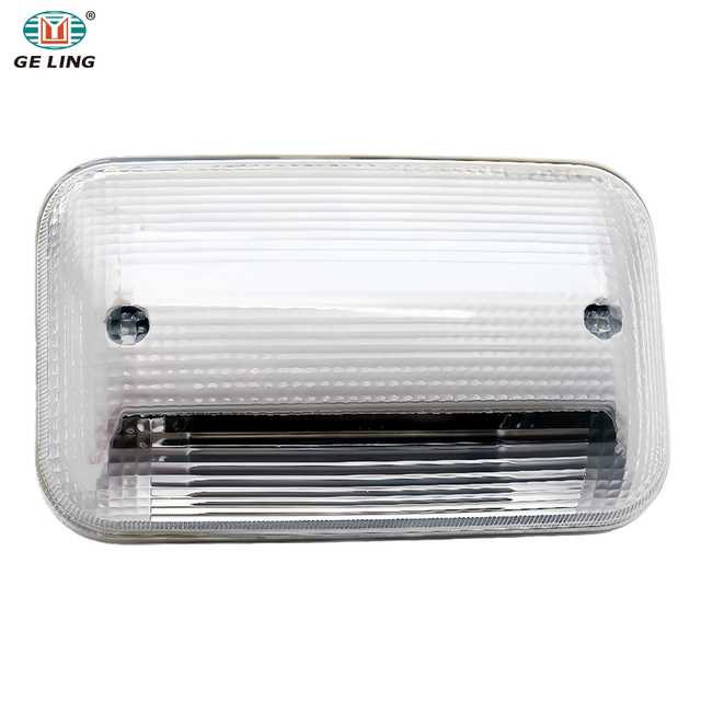 Lampada laterale gelificante per auto 214-1423 per Mitsubishi 515