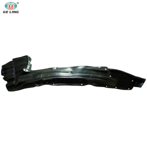 GELING อุปกรณ์เสริมในรถยนต์ ซับใน 4wd สำหรับ Isuzu Dmax 2014 2015