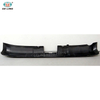 Mantovana inferiore anteriore posteriore nera per Toyota 4runner Trd Pro