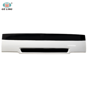 Panel Aksesoris Mobil Untuk Isuzu Giga Fvr.Ftr
