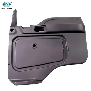 GELING Manuale degli accessori per auto Scheda interna della porta per Isuzu Giga Fvr Ftr 1999