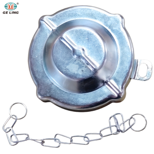 Kits de carroceria de caminh&atilde;o CX tampa de &oacute;leo 1224400281 1224400881 para Isuzu Frr210-Frr190 Series
