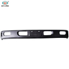 Accessori auto Paraurti anteriore stretto in plastica con foro per fendinebbia per Mitsubishi Canter 1993-2002