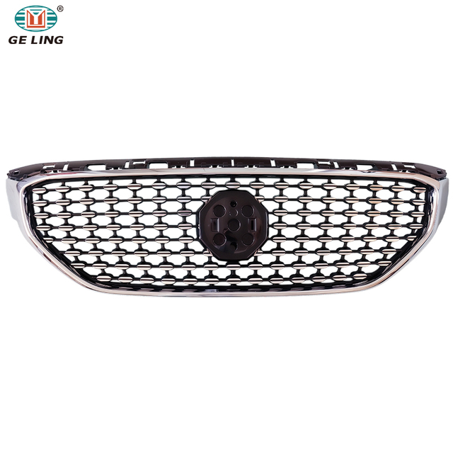 Calandre chrom&eacute;e 10633336 10944344 pour Mg Zs 2017 2018 2019