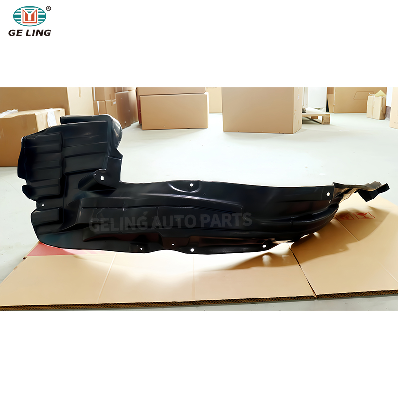 GELING اكسسوارات السيارات بطانة داخلية 4wd لـ Isuzu Dmax 2014 2015