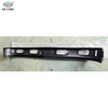 Accessori auto Paraurti anteriore stretto in plastica con foro per fendinebbia per Mitsubishi Canter 1993-2002