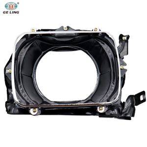 อุปกรณ์เสริมในรถยนต์ ขายึดโคมไฟหน้า 2131712 สำหรับ Isuzu Tfr Kb42 1993