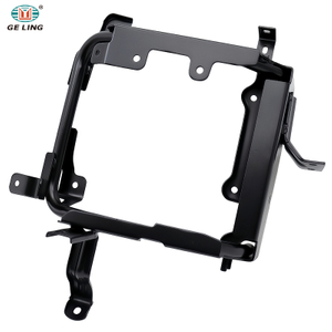 Aksesoris Mobil Head Lamp Stay Untuk Isuzu Forward