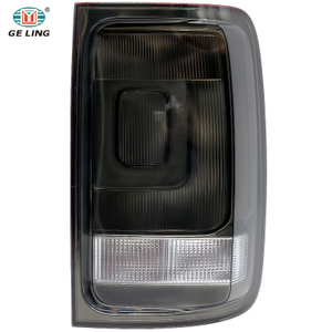 Fanale posteriore per fanale posteriore fum&eacute; 12V per VW Amorok 2012-2019