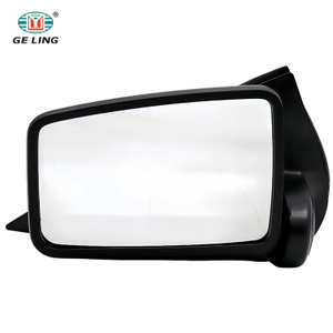 Body Parts กระจก 876104F000CA 876204F000CA ด้านนอกด้านหลังดูกระจกสำหรับ Hyundai Porter H1