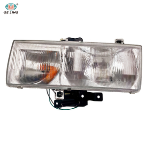 GELING faro delantero para Nissan Ud CWB4B 1800 2000 2300 2600