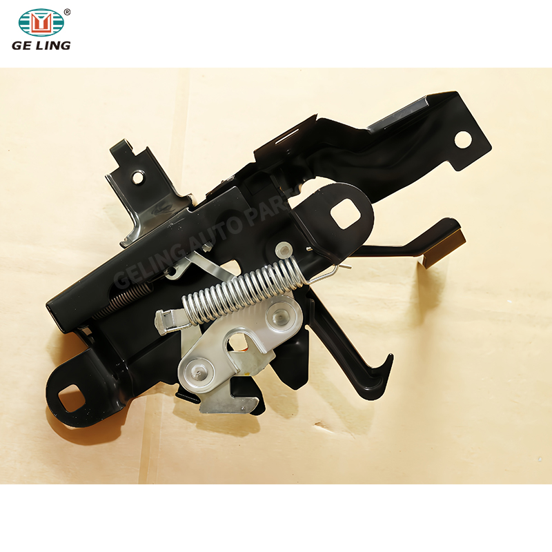 GELING اكسسوارات السيارات قفل بقطعة غطاء 8972359151 لـ Isuzu Dmax 2012-2016