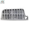 อุปกรณ์ตกแต่งรถยนต์ แป้นเหยียบล่าง สำหรับ Isuzu Fsr113 Fsr112