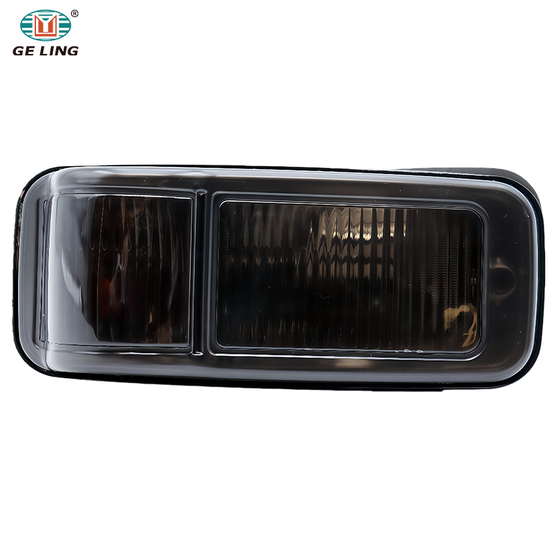 Lampada bianca per porta lunga per Isuzu 700p Elf Npr Nqr Across