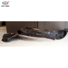 GELING Aksesoris Mobil Lapisan Dalam 2wd untuk Isuzu Dmax 2012 2013 2014 2015