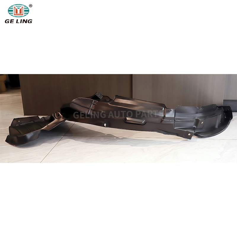 GELING Aksesoris Mobil Lapisan Dalam 2wd untuk Isuzu Dmax 2012 2013 2014 2015