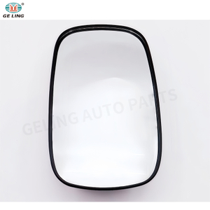 Accessori auto Specchietto retrovisore laterale per Mitsubishi Canter Fuso 2005