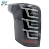 Luz trasera de coche, luz trasera, luz trasera para Mitsubishi Trition 2015