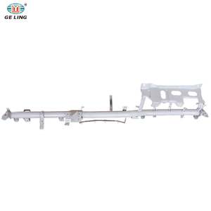 อะไหล่แผงหน้าปัดอุปกรณ์ตกแต่งรถยนต์สำหรับ Isuzu 700p Elf Npr Nqr