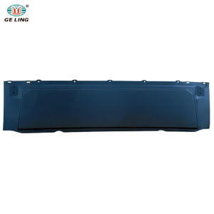 Mitsubishi Canter 2005 i&ccedil;in GELING Otomobil Par&ccedil;aları Kısa &Ouml;n Panel