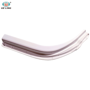 Capa da roda das pe&ccedil;as de autom&oacute;vel de GELING para Isuzu 600p Elf Nqr Npr 