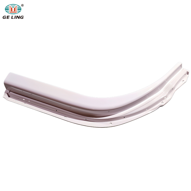 غطاء عجلة قطع غيار السيارات GELING لـ Isuzu 600p Elf Nqr Npr 