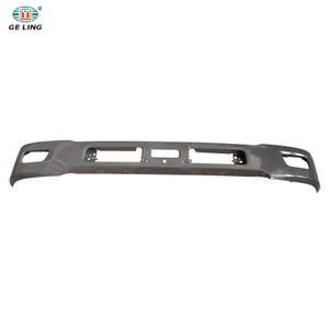 Paraurti Anteriore Corto Bianco per Isuzu 700p Frr210-Frr190