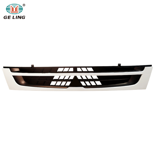 Body Parts ABS กระจังหน้ากระจังหน้าสำหรับ Mitsubishi Canter Fuso 2022