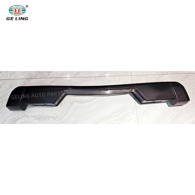 GELING Aksesoris Mobil Bumper Belakang Untuk Great Wall Poer