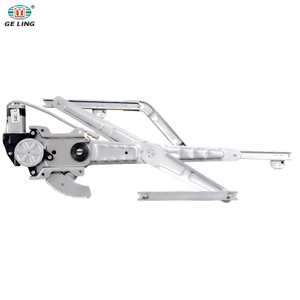Pi&egrave;ces de carrosserie de camion l&egrave;ve-vitre &eacute;lectrique avec moteur pour Isuzu 700p Elf Npr Nhr
