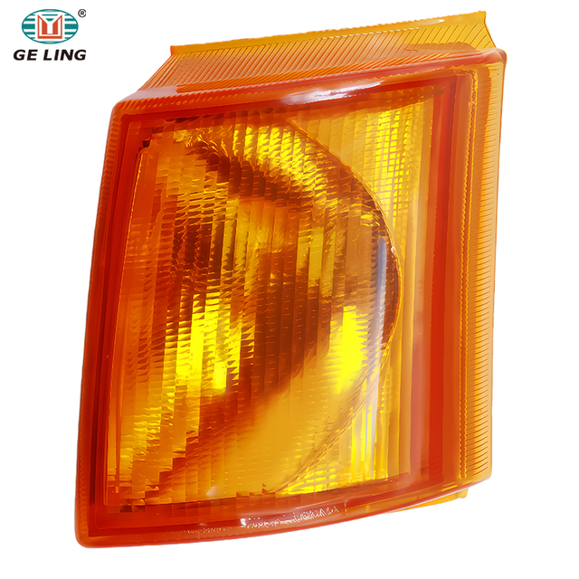 Luz de condu&ccedil;&atilde;o de l&acirc;mpada de canto 431-1517-Ue para Ford Transit 2006