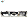 GELING อุปกรณ์เสริมในรถยนต์ กระจังหน้ารถ สำหรับ Nissan Pick up D23