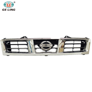 GELING – accessoires de voiture, calandre pour Nissan Pick up D23