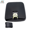 GELING Accessori auto Specchio rettangolare per Isuzu Fsr113 Fsr112