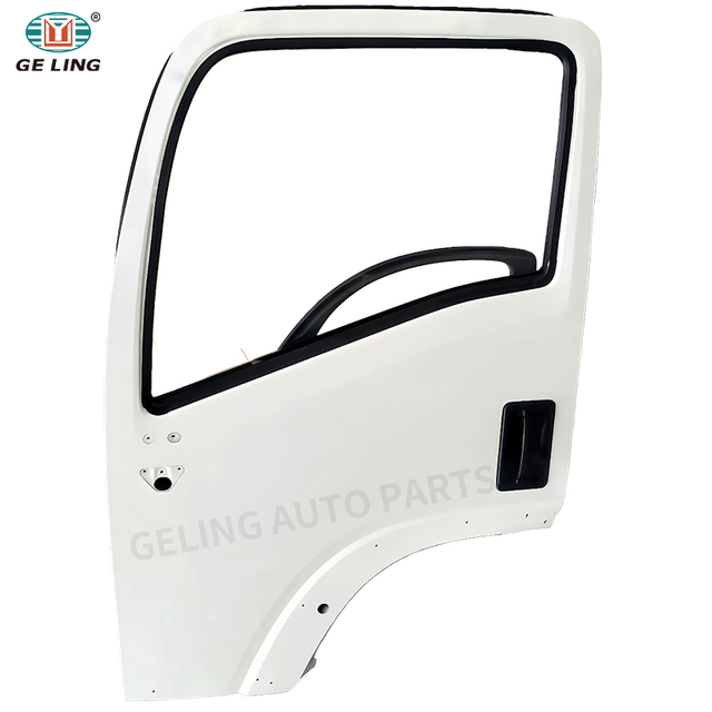 ประตูเหล็ก GELING แบบมีรู สำหรับ Forward Isuzu
