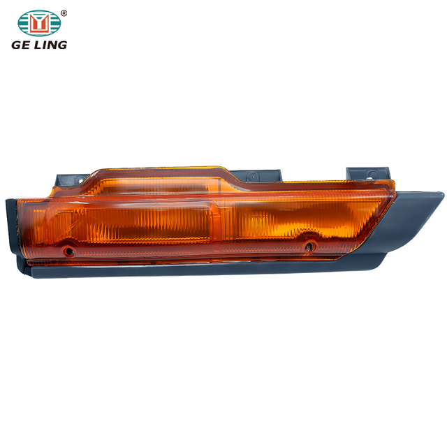 مصباح احتياطي GELING Depo 214-1407-Yu MC139775 MC139774 لميتسوبيشي كانتر 1994