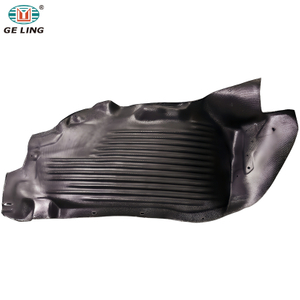 GELING ซับในหน้าเล็กสำหรับ Mitsubishi Triton L200 2019-2020