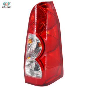 GELING – feu arri&egrave;re 24560038 24560037 pour Wuling Chevrolet N300 Rongguang 2013 – 2023