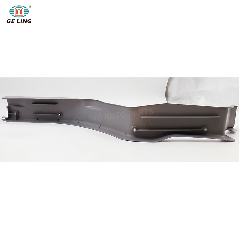Accesorios para autom&oacute;vil Piso a rayas para Isuzu Giga Fvr Ftr