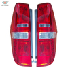 Feu arri&egrave;re pour Hyundai H1 Grand Starex, pour ILOAD, IMAX I800 TQ 2007, 2008, 2018, 924014h000, 924024h000