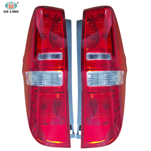 92401-4h000 924014h000 924024h000 ไฟท้ายด้านหลังโคมไฟสำหรับHyundai H1 Grand StarexสำหรับILOADสำหรับIMAX I800 TQ 2007 2008 - 2018
